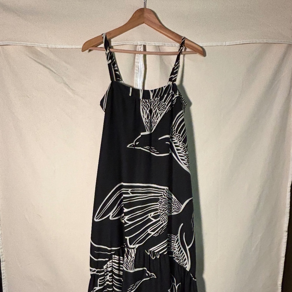Women's Vanessa Virginia  Halter Dress Black 4P